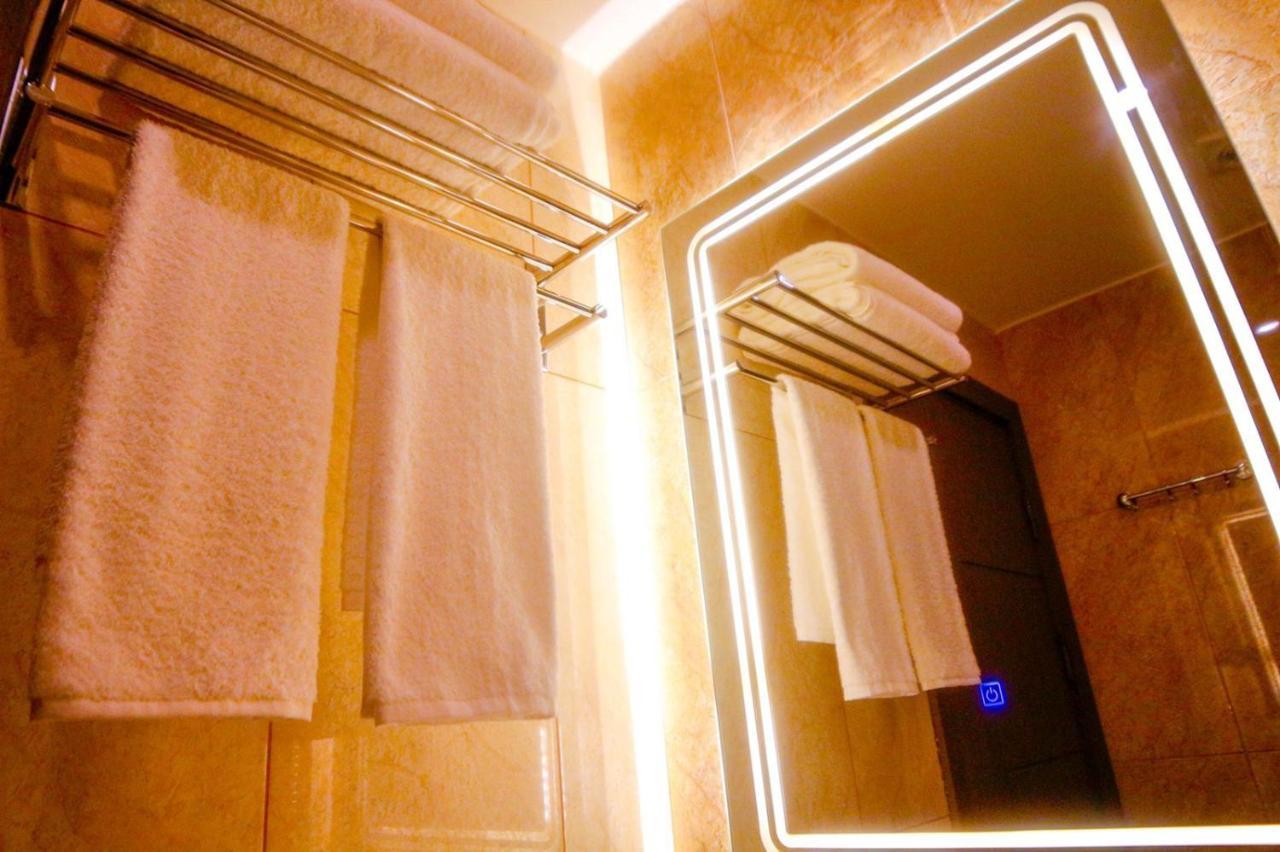 ِafnan Hotel العقبة المظهر الخارجي الصورة