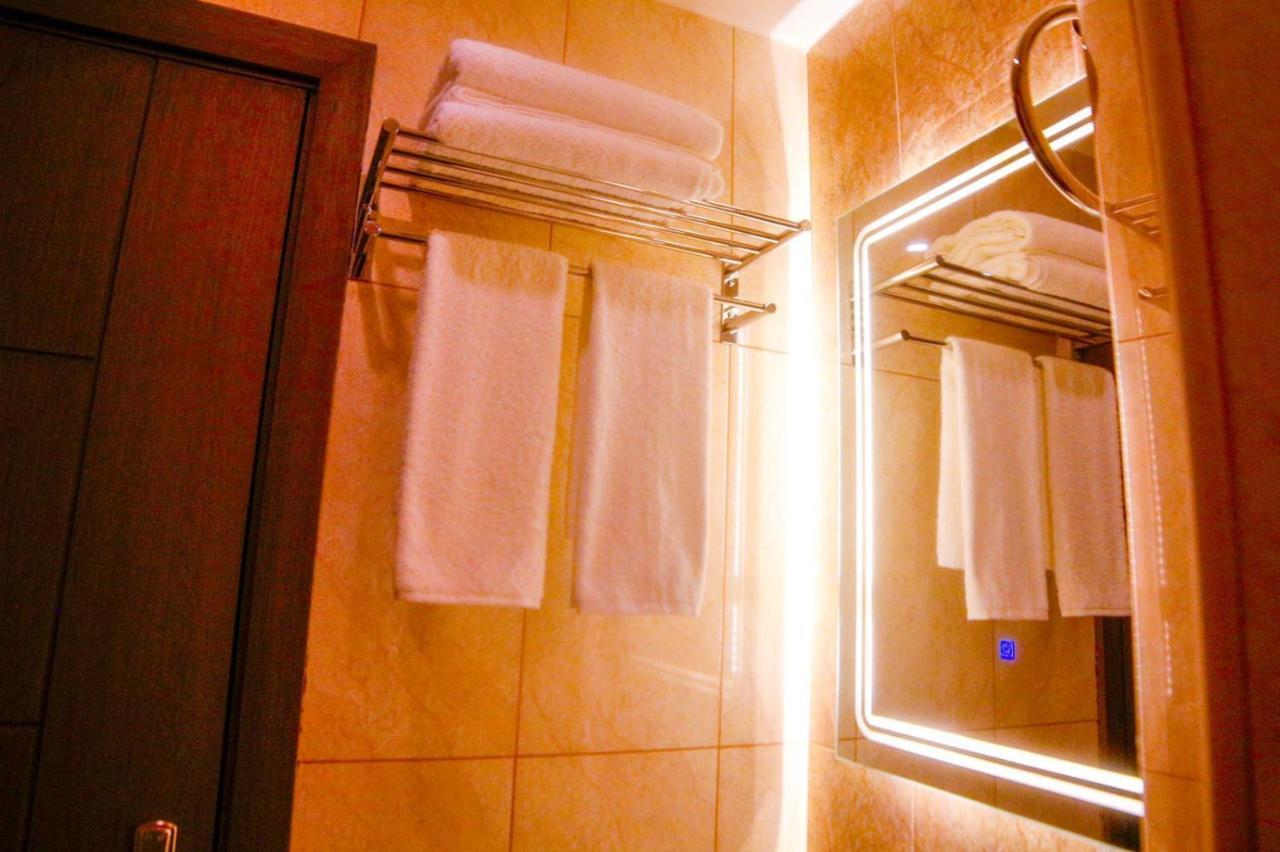 ِafnan Hotel العقبة المظهر الخارجي الصورة