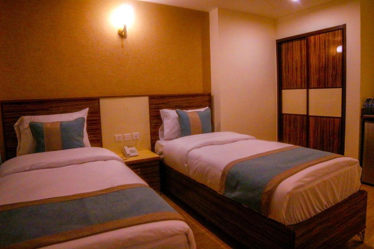 ِafnan Hotel العقبة المظهر الخارجي الصورة