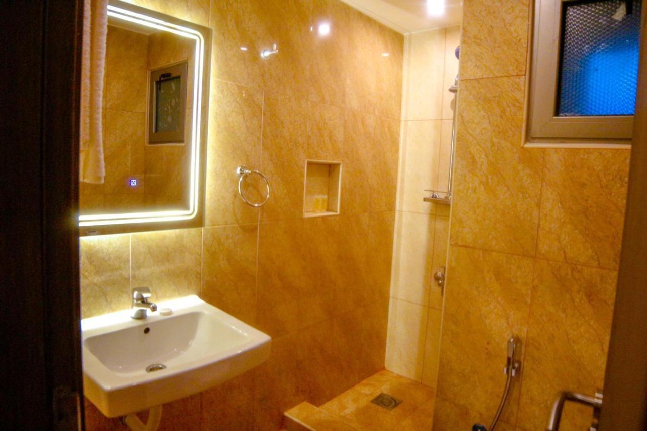 ِafnan Hotel العقبة المظهر الخارجي الصورة